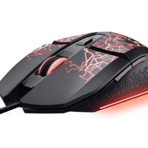GXT113 FELOX LED GAMING MOUSE