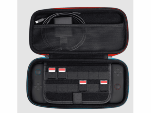 Trust GXT 1251 torbica zaNintendo Switch 2 Trust GXT 1251 torbica zaNintendo Switch 2
