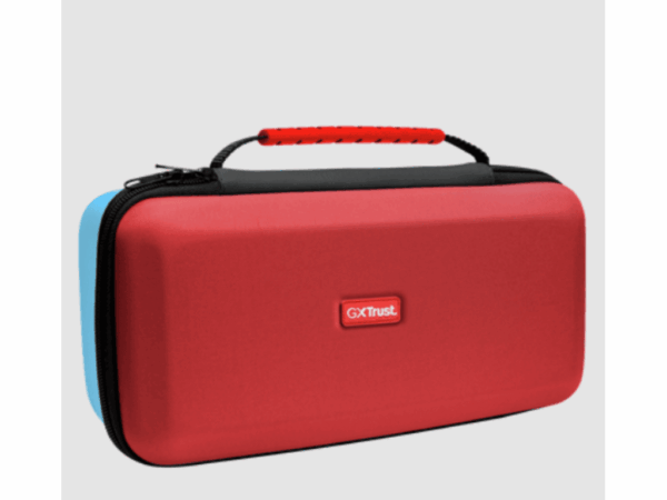 Trust GXT 1252RB XL torbica zaNintendo Switch Trust GXT 1252RB XL torbica zaNintendo Switch