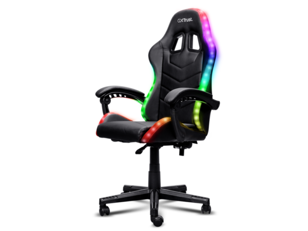 GXT704 RONIQ RGB Gaming stolic GXT704 RONIQ RGB Gaming stolic