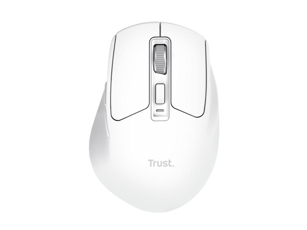 Trust Niven comfort WRLS miš