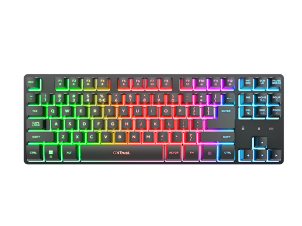 Trust GXT832 Thado WRLS KB&M set Black BIH Lokalizovano Trust GXT832 Thado WRLS KB&M set Black BIH Lokalizovano
