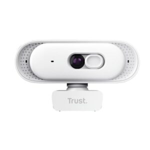 Trust TOMAR 2K QHD W web kam