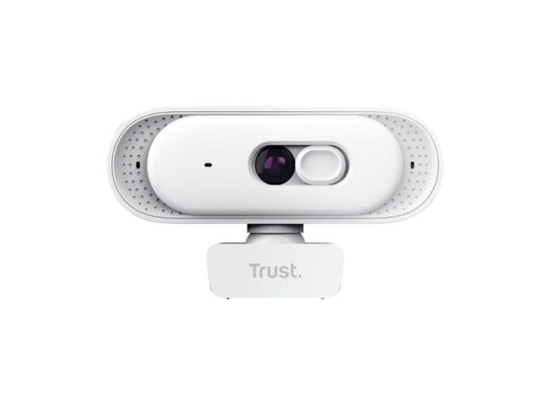Trust TOMAR 2K QHD W web kam Trust TOMAR 2K QHD W web kam