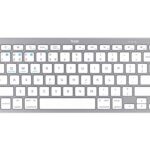 Trust Basic Bluetooth tastatur