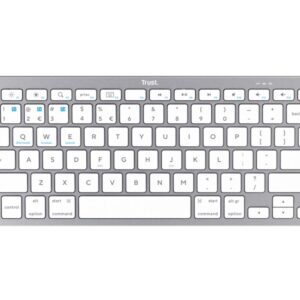Trust Basic Bluetooth tastatur
