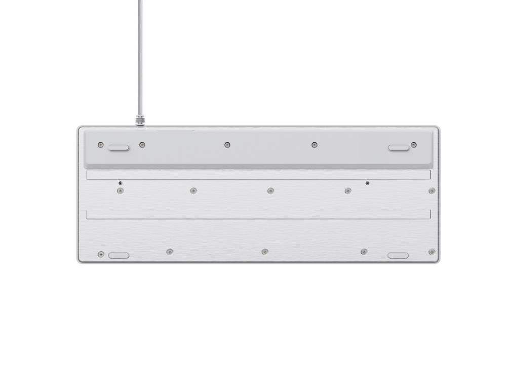 Trust GXT833 Thado TKL WHITE