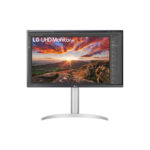 LG 27" 4K UltraFine 27UP850K-WIPS