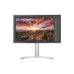 LG 27" 4K UltraFine 27UP850K-WIPS
