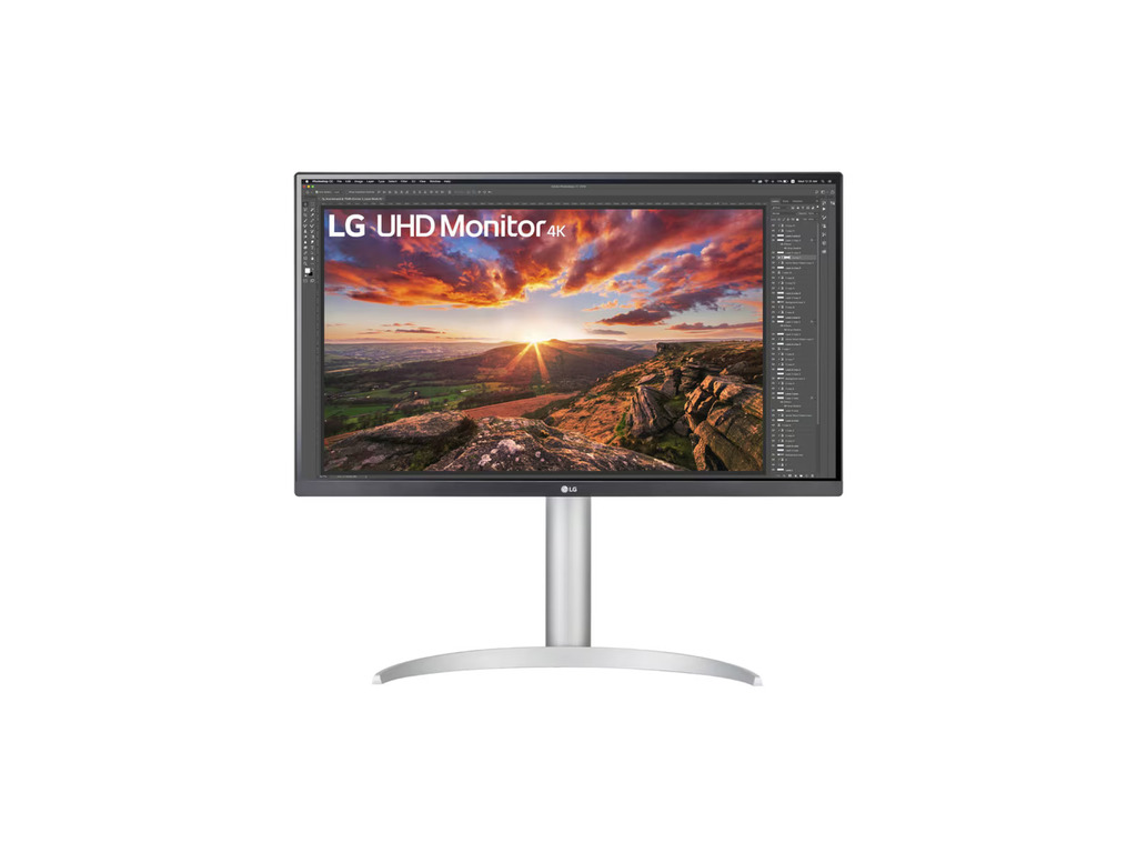 LG 27" 4K UltraFine 27UP850K-WIPS