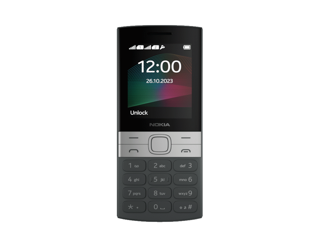 Nokia 150 2024
