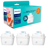 Filteri za bokal Softening+ (3-pack)