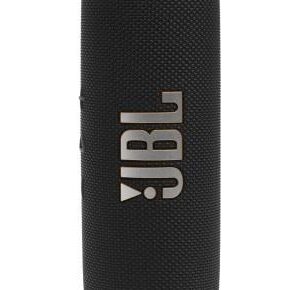 JBL Flip 7 Bluetooth Zvučnik Black