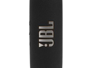 JBL Flip 7 Bluetooth Zvučnik Black