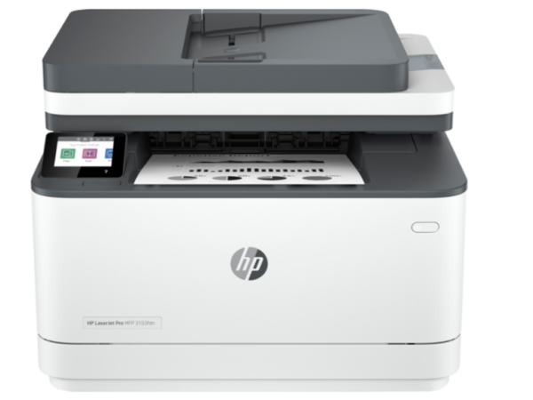 HP LaserJet Pro MFP 3103fdn HP LaserJet Pro MFP 3103fdn