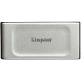 Kingston XS2000 External Solid State Drive 4TB High Performance Portable SSD with USB-C Pocket-Sized USB 3.2 Gen 2x2  Up to 2000MB/s