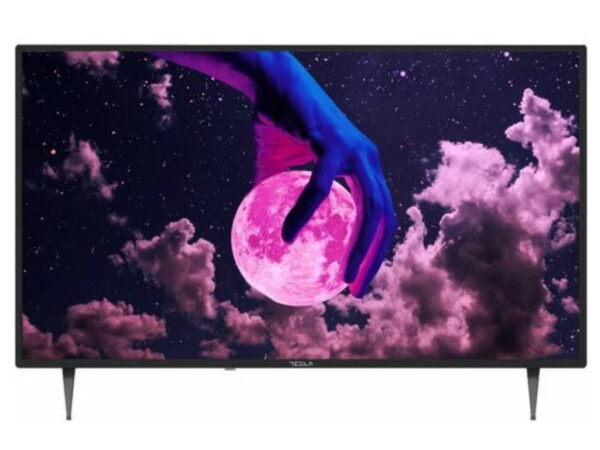 TESLA TV 43E325BF FHD NON Smart Hotel Mode TESLA TV 43E325BF FHD NON Smart Hotel Mode