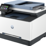 HP Color LaserJet MFP 3303fdw