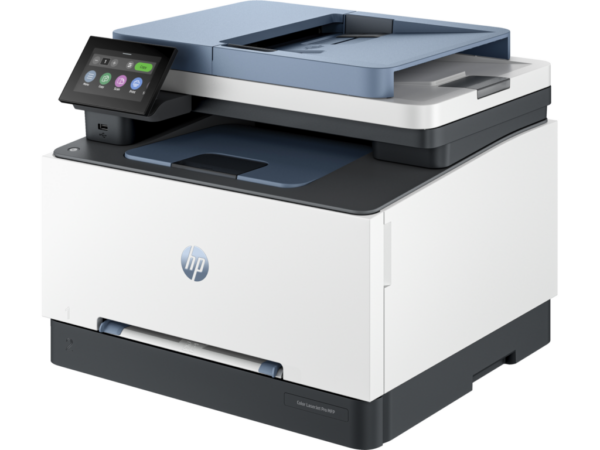 HP Color LaserJet MFP 3303fdw HP Color LaserJet MFP 3303fdw