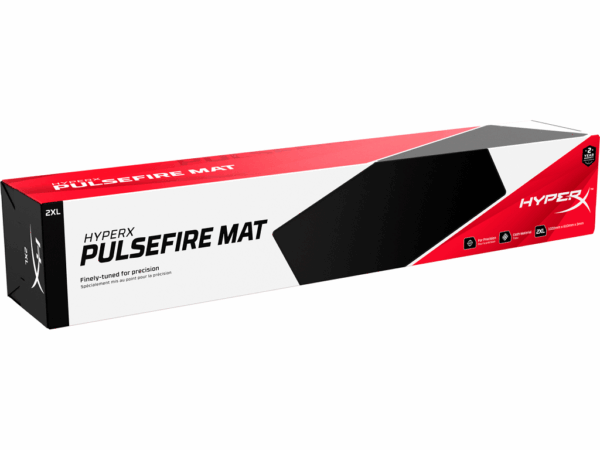 HyperX Pulsefire Mouse Pad 2XLCloth HyperX Pulsefire Mouse Pad 2XLCloth