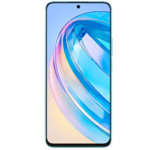 Honor X8a 6+128 Blue 100 MP MAIN CAMERA; 4500 mAh; 22.5 W