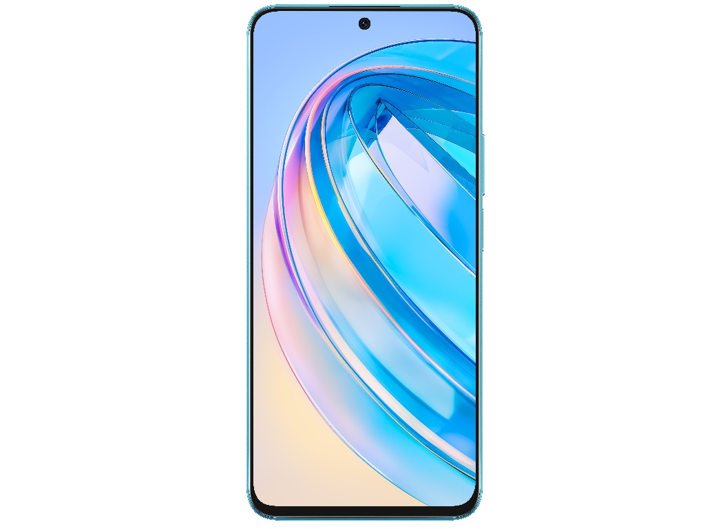 Honor X8a 6+128 Blue 100 MP MAIN CAMERA; 4500 mAh; 22.5 W