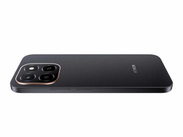 HONOR X6C 6+256 BlackTFT LCD