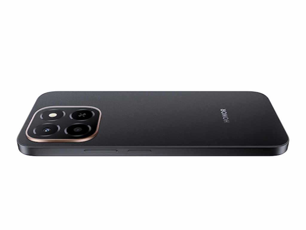 HONOR X6C 6+256 BlackTFT LCD