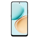 HONOR X7d 6+128 Black6500 mAh