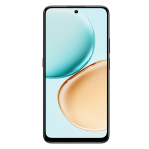 HONOR X7d 6+128 Black6500 mAh