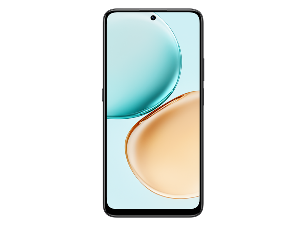 HONOR X7d 6+128 Black6500 mAh