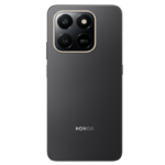 HONOR X7d 8+256 Black6500 mAh