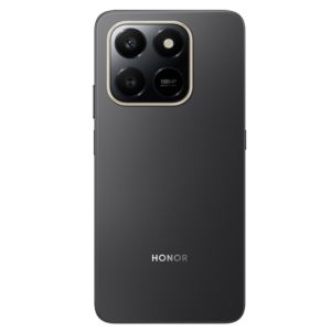 HONOR X7d 8+256 Black6500 mAh