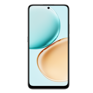 HONOR X7d 6+128 Silver6500 mAh