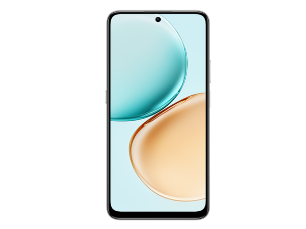 HONOR X7d 6+128 Silver6500 mAh HONOR X7d 6+128 Silver6500 mAh