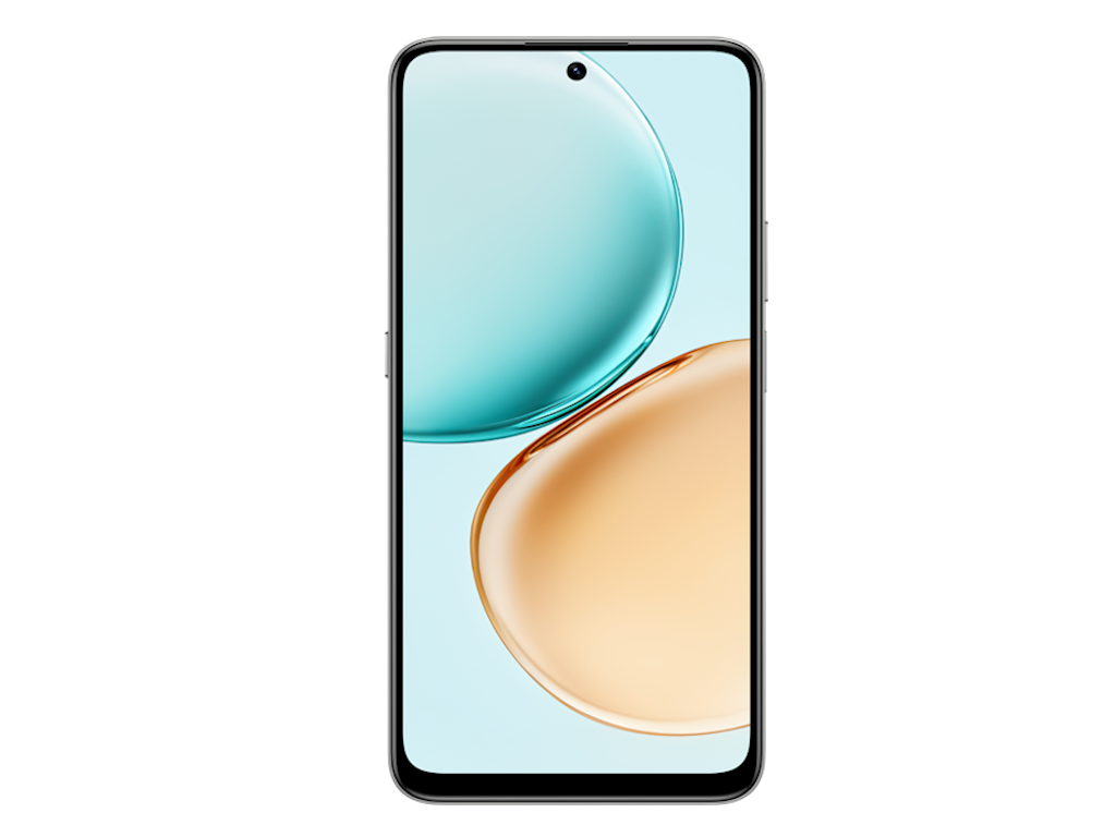 HONOR X7d 8+256 Silver6500 mAh