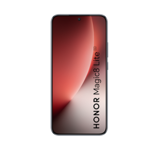 HONOR Magic 8 Lite 8+256 Black6270 mAh