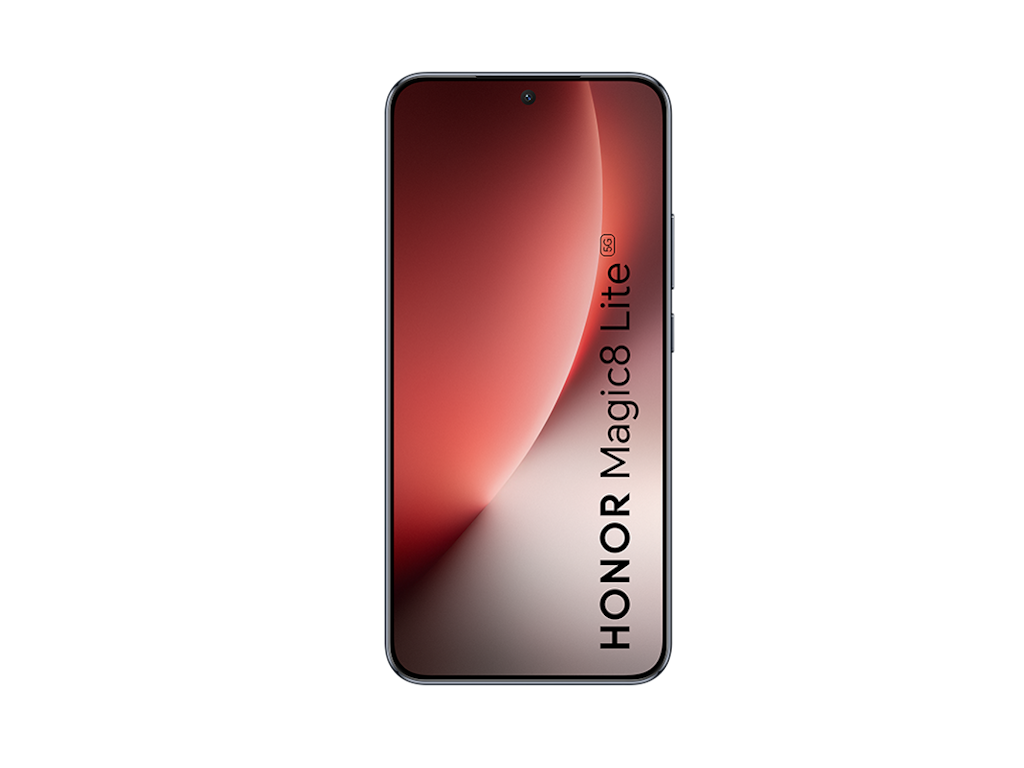 HONOR Magic 8 Lite 8+256 Black6270 mAh