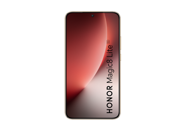 HONOR Magic 8 Lite 8+256 Red6270 mAh HONOR Magic 8 Lite 8+256 Red6270 mAh