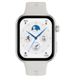 HONOR Choice Watch 2i White1.85 AMOLED