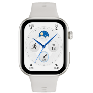 HONOR Choice Watch 2i White1.85 AMOLED