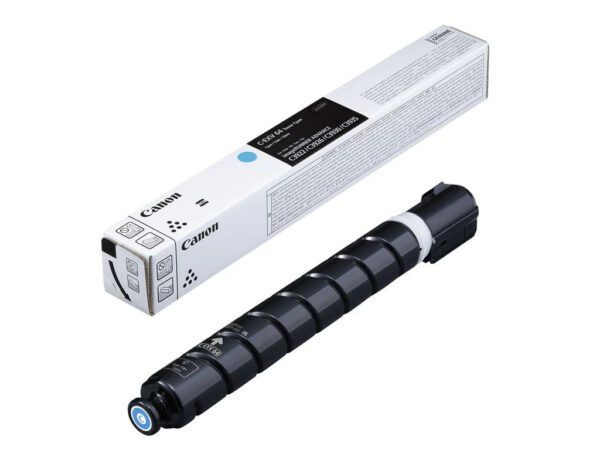 Canon toner CEXV64 Cyan Canon toner CEXV64 Cyan