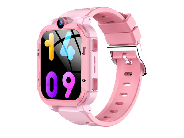 Z20 Pink Blackview djecijipametni sat Z20 Pink Blackview djecijipametni sat