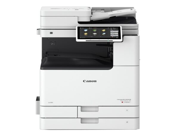 Canon iRA DX C3926i Canon iRA DX C3926i