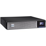 Eaton UPS 5PX Gen2 Rack 2U/Tower 1500W/1500VA; Input C14; Output C13x 8; Multilingual graphical LCD display; USB port; Serial port (RS232); Dry contacts (3 outputs