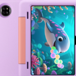 Blackview Tab 20 KIDS 10" 4+64Unicorn Purple
