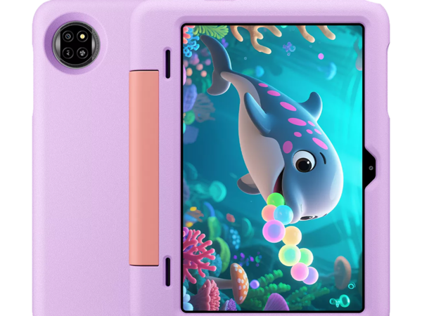 Blackview Tab 20 KIDS 10" 4+64Unicorn Purple Blackview Tab 20 KIDS 10" 4+64Unicorn Purple
