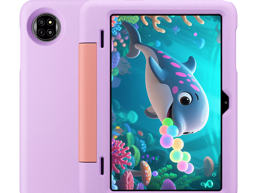 Blackview Tab 20 KIDS 10" 4+64Unicorn Purple