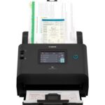 Canon skener DR-S350NW