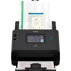 Canon skener DR-S350NW